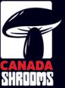 Canada Shrooms logo
